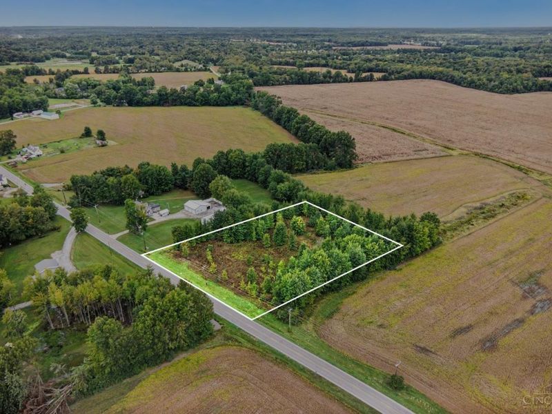 AC US Rt 50, Jackson Township, OH 45103 Photo 4