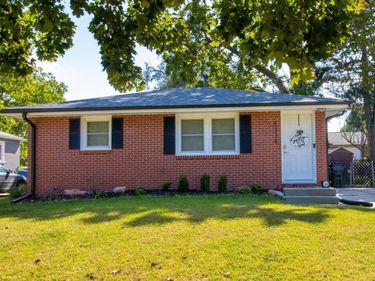 5335 Bancroft Avenue, Lincoln, NE 68506