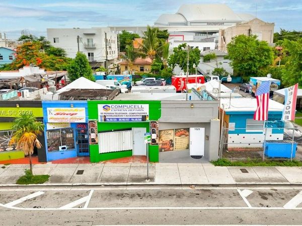 1527 W Flagler St, Miami, FL 33135