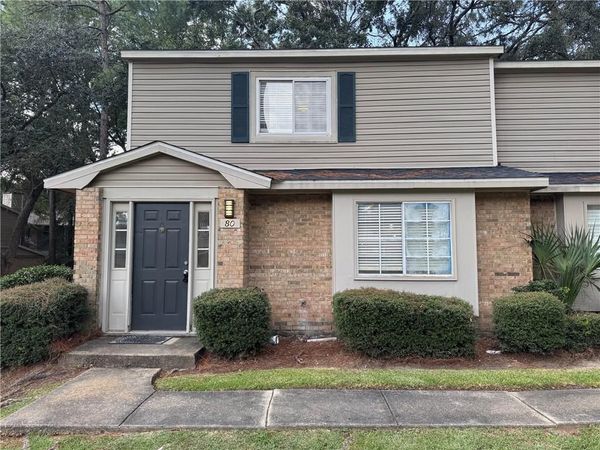 6701 Dickens Ferry Road, Unit 80, Mobile, AL 36608