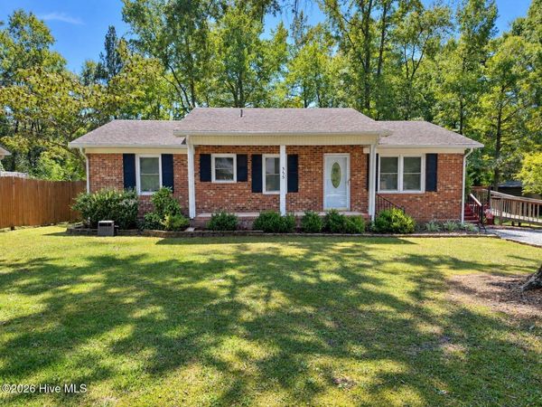 355 Vern Street , Star, NC 27356