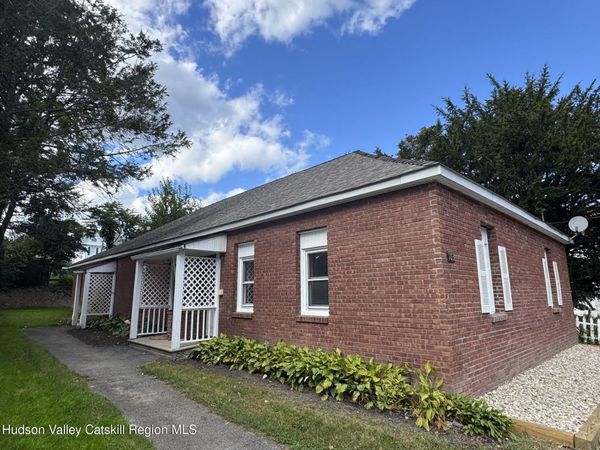 103 E Chester Street, Kingston, NY 12401