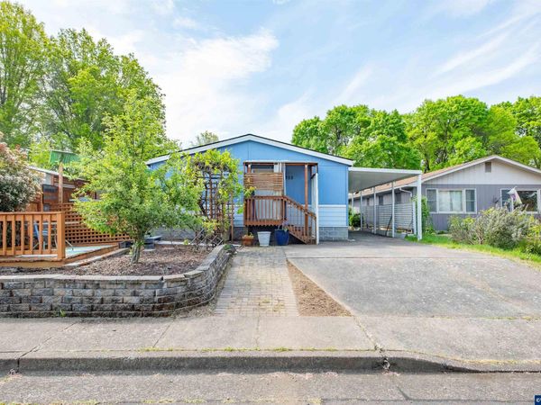 352 SW Butterfield Pl, Corvallis, OR 97333