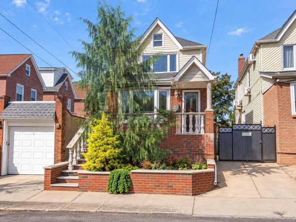 6511 Claran Court , Maspeth, NY 11378