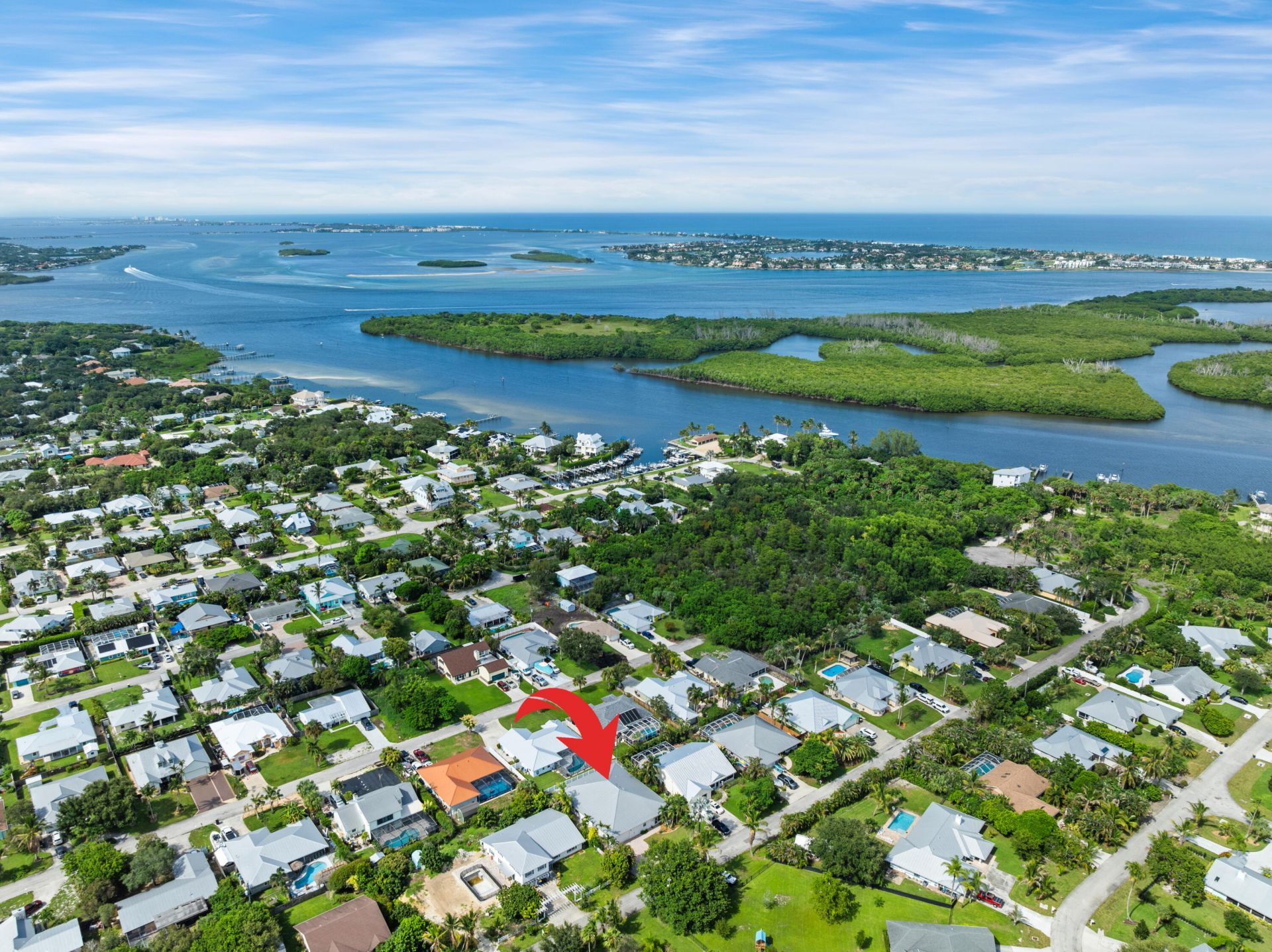 5637 SE Major Way, Stuart, FL 34997 Photo
