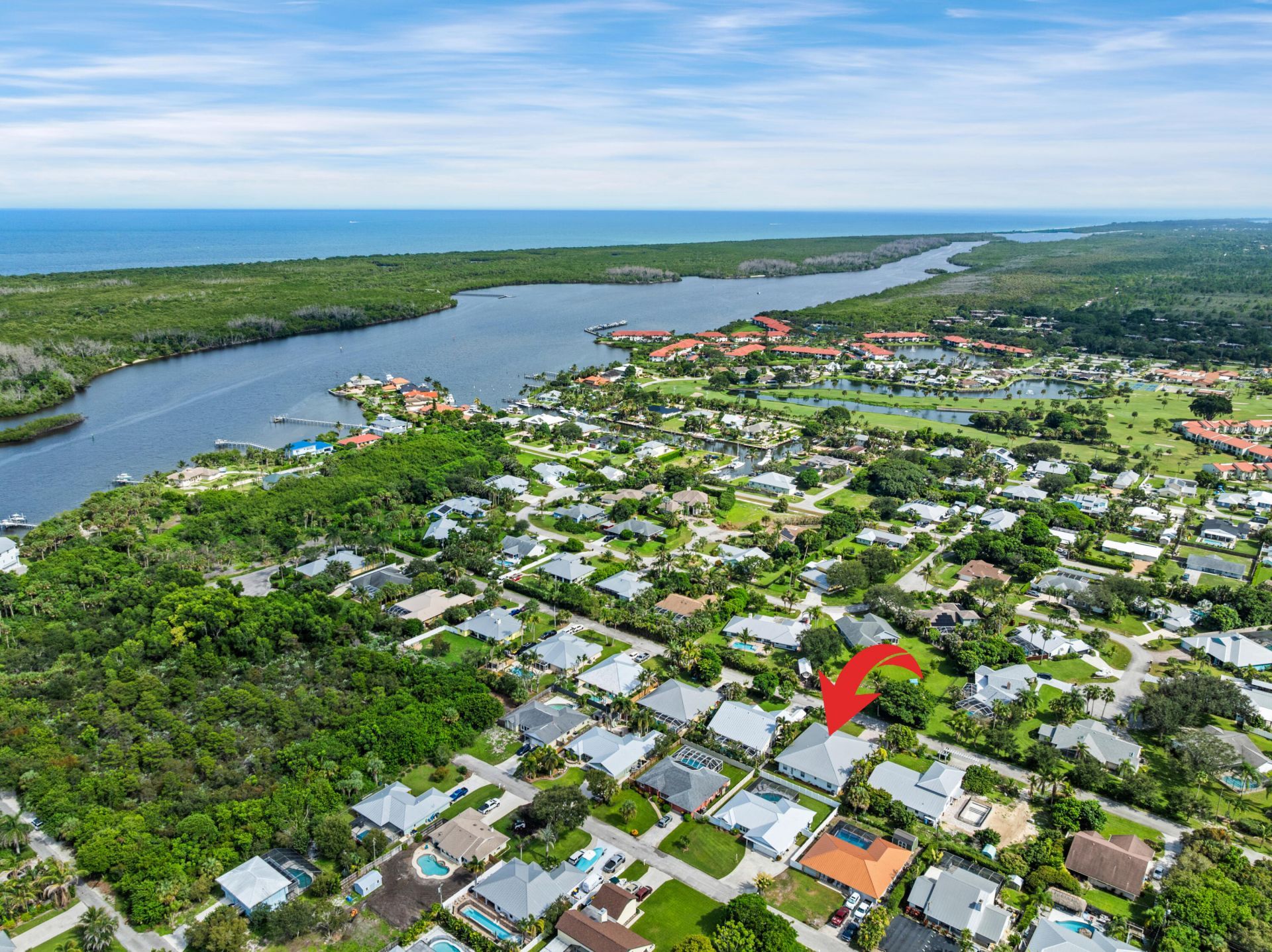 5637 SE Major Way, Stuart, FL 34997 Photo