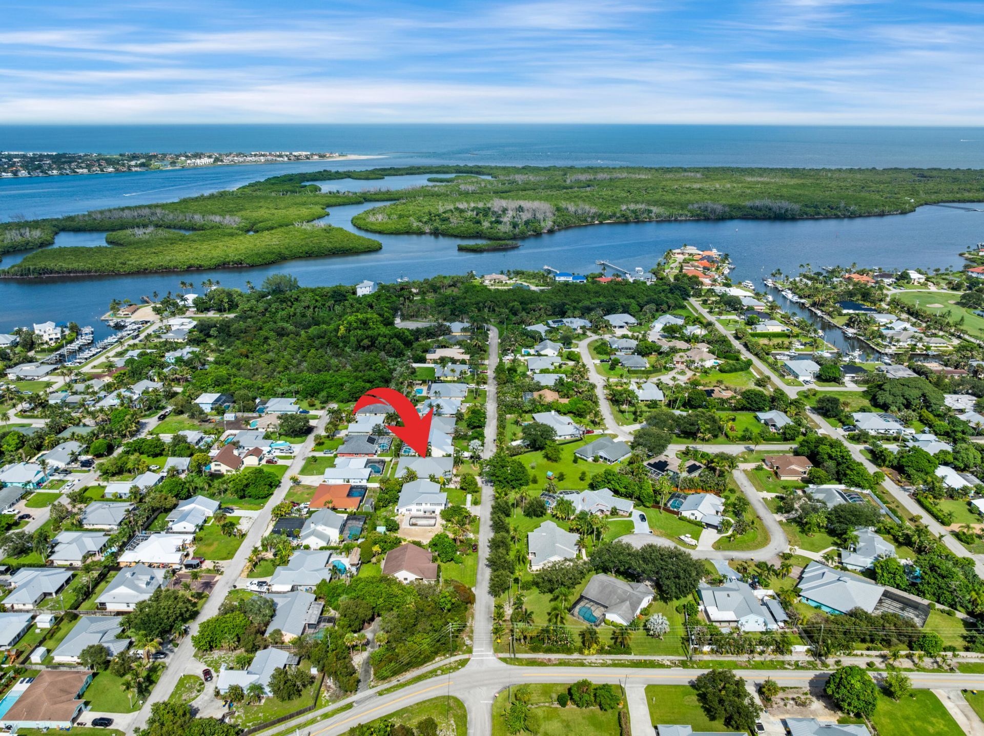 5637 SE Major Way, Stuart, FL 34997 Photo