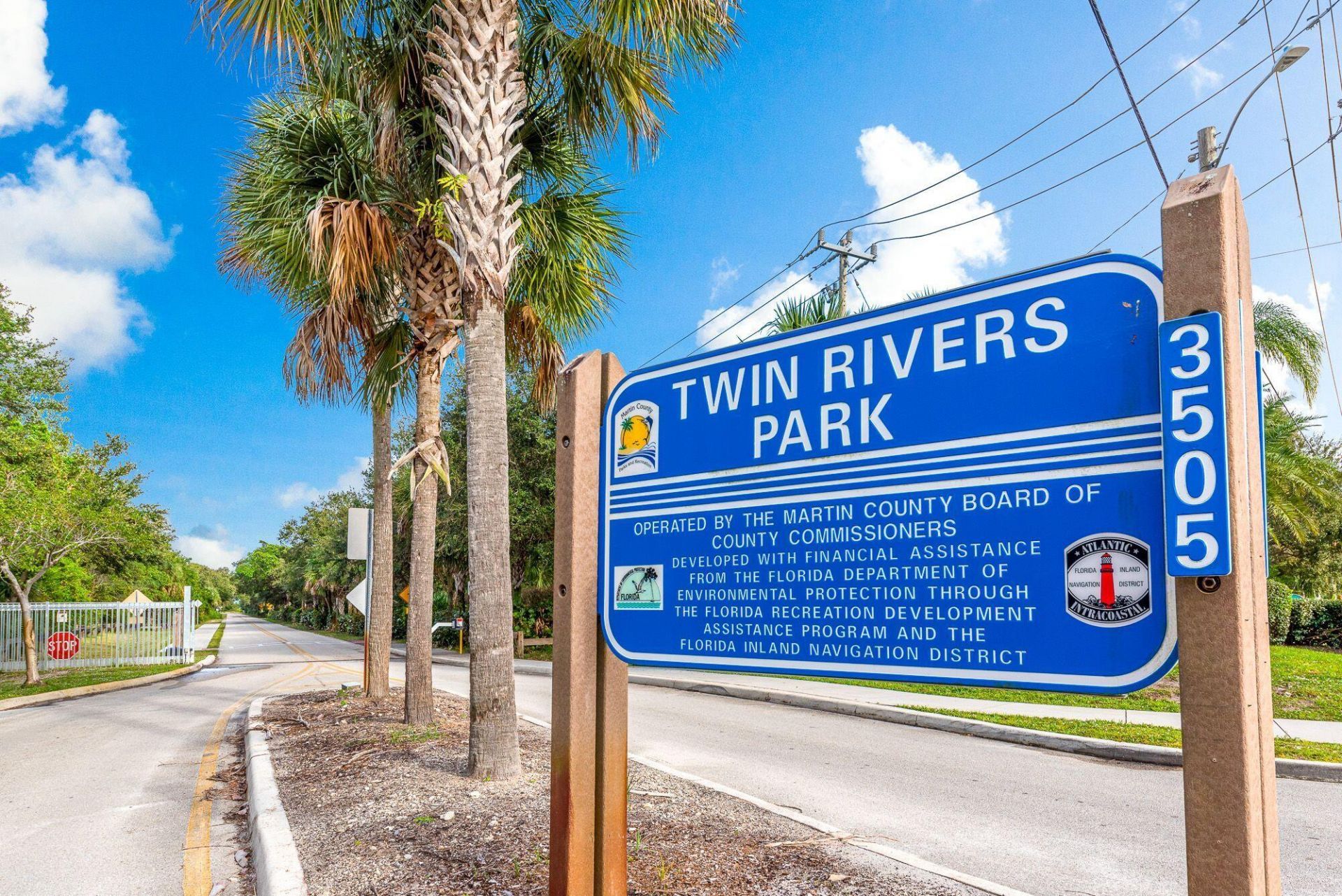 5637 SE Major Way, Stuart, FL 34997 Photo