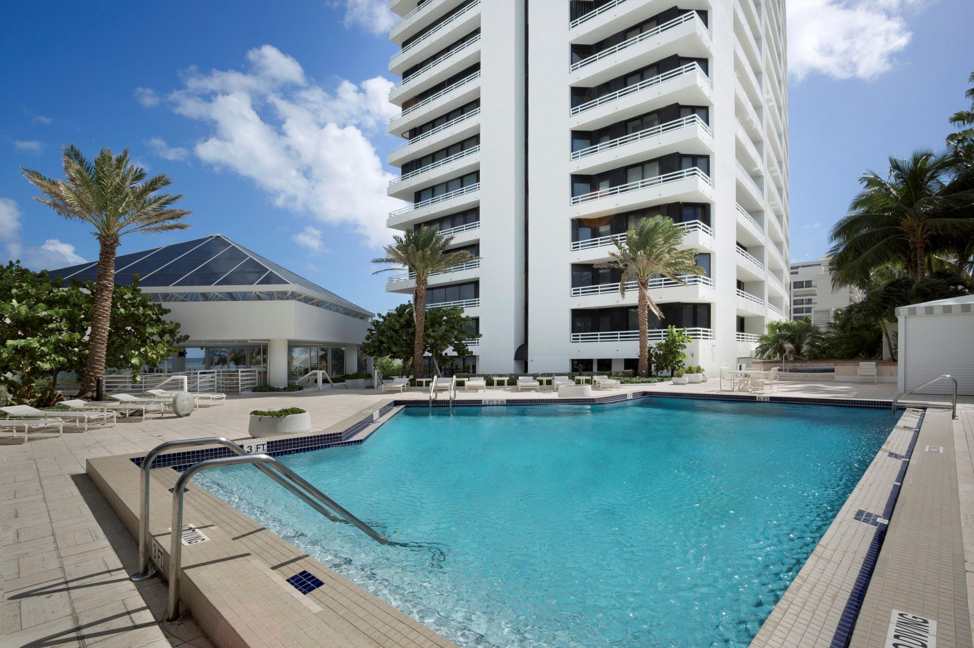 1400 S Ocean Boulevard, Unit N-103, Boca Raton, FL 33432 Photo