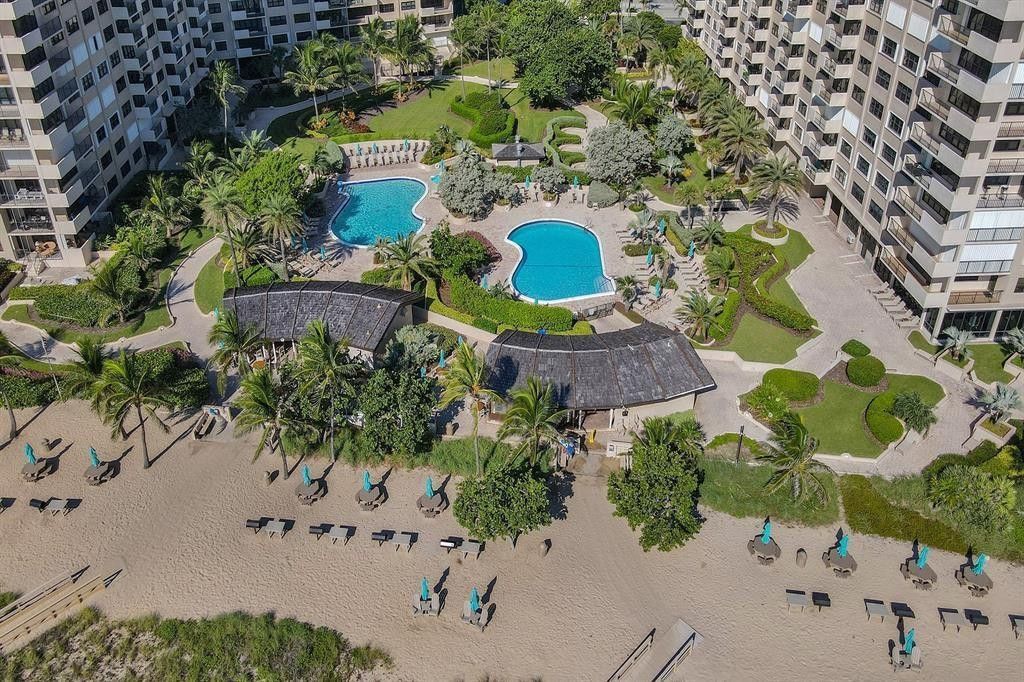 4900 N Ocean Boulevard, Unit 819, Lauderdale by the Sea, FL 33308 Photo