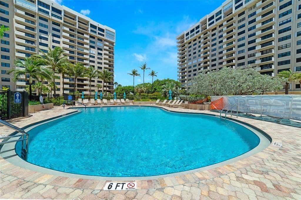 4900 N Ocean Boulevard, Unit 819, Lauderdale by the Sea, FL 33308 Photo