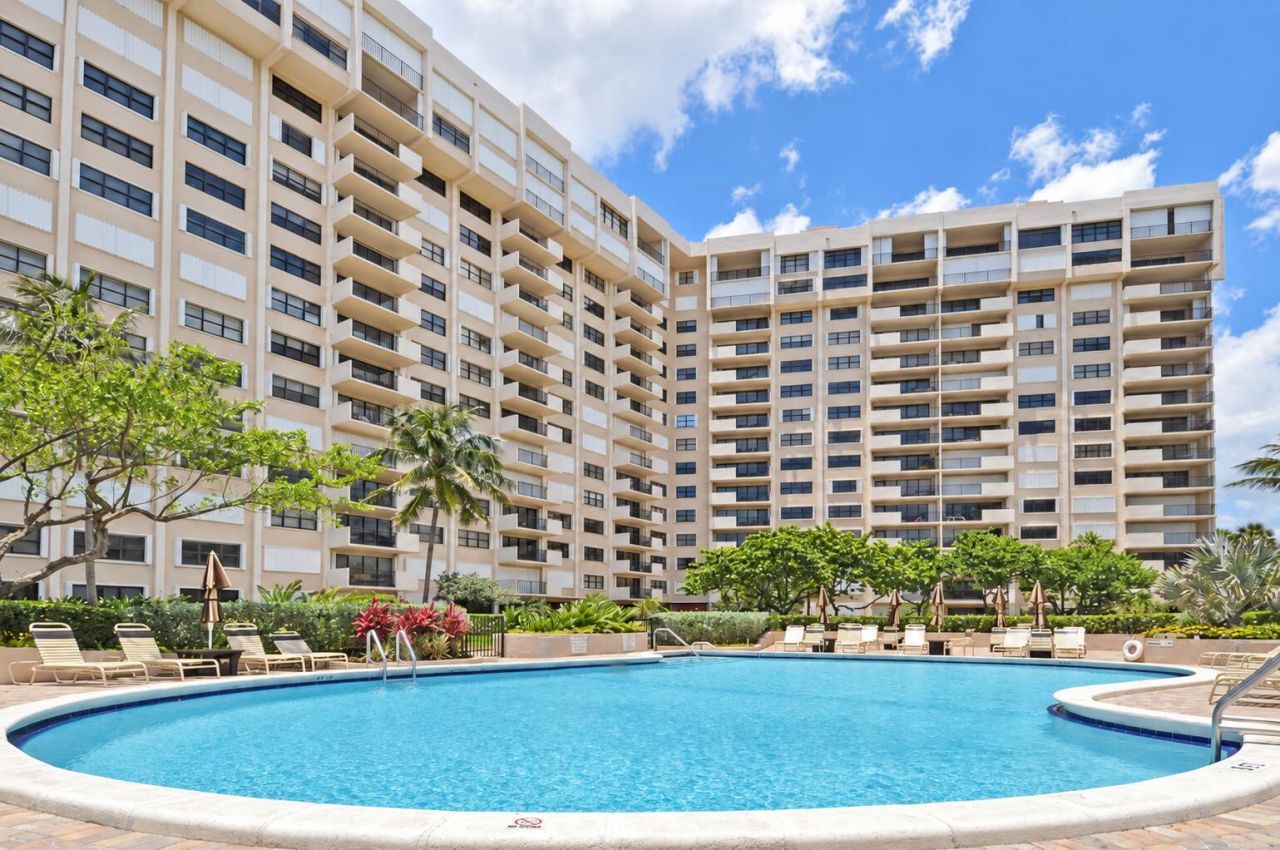 4900 N Ocean Boulevard, Unit 819, Lauderdale by the Sea, FL 33308 Photo