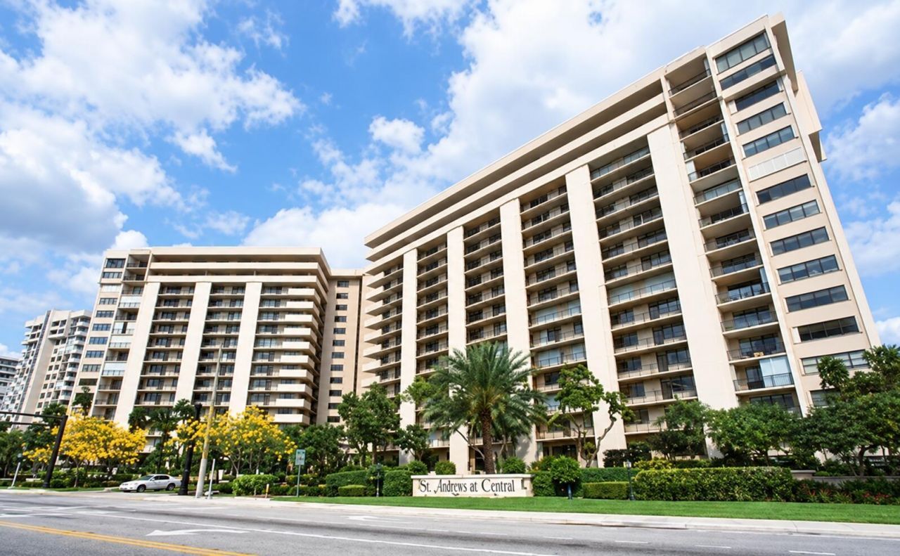 4900 N Ocean Boulevard, Unit 819, Lauderdale by the Sea, FL 33308 Photo