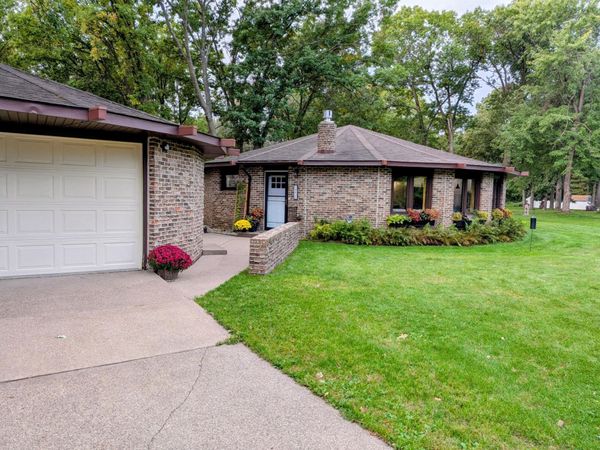 14417 Oak Ridge Drive , Little Falls, MN 56345