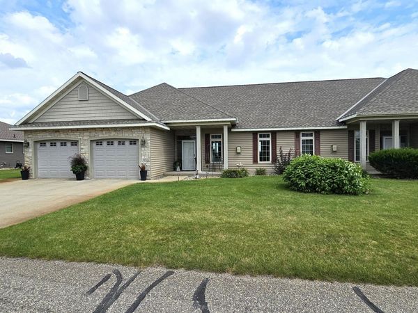 39324 Wild Rose Court , Sauk Centre, MN 56378