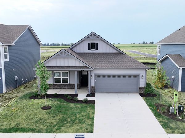132 Varenne Road , Danville, IN 46122
