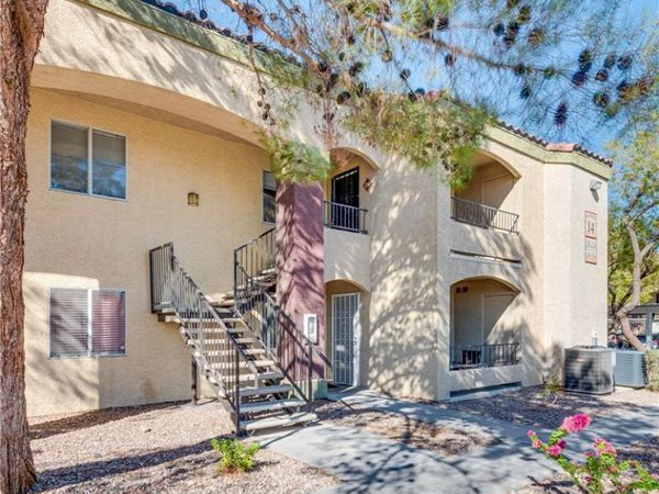 7885 W Flamingo Road, Unit 2088, Las Vegas, NV 89147