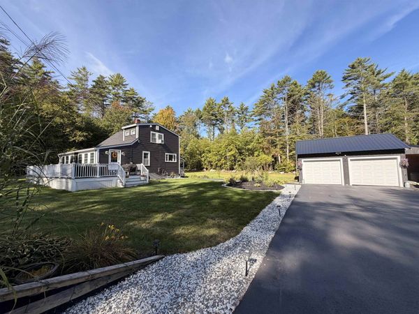 30 Bowkerville Road, Fitzwilliam, NH 03447
