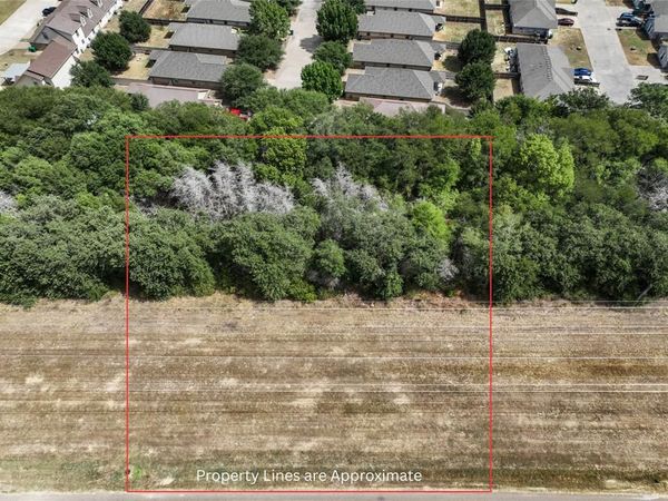TBD Old Central Road, Lacy Lakeview, TX 76705