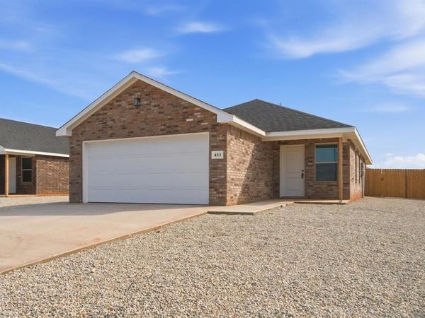 402 Elmont, Abilene, TX 79601