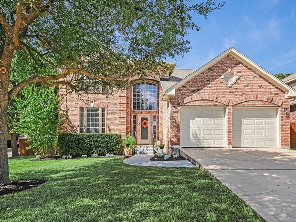 2900 Grimes Ranch RD, Austin, TX 78732