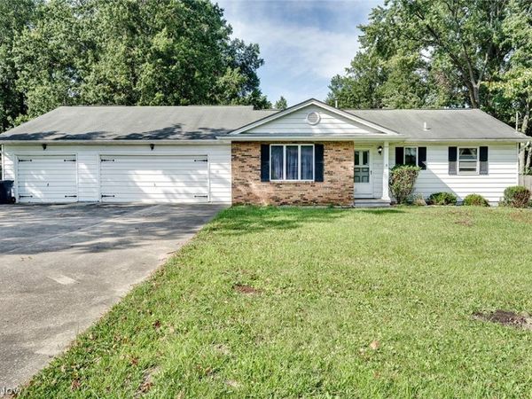 4970 New Road , Austintown, OH 44515