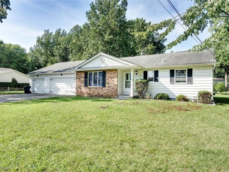 4970 New Road, Austintown, OH 44515 Photo 2