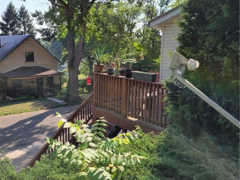 527 Ridge Avenue NE, New Philadelphia, OH 44663 Photo 13