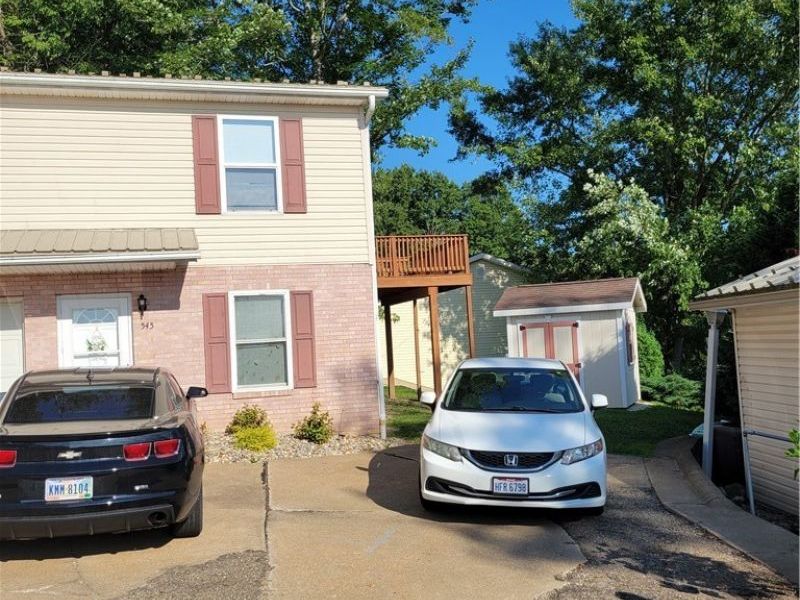 527 Ridge Avenue NE, New Philadelphia, OH 44663 Photo 20