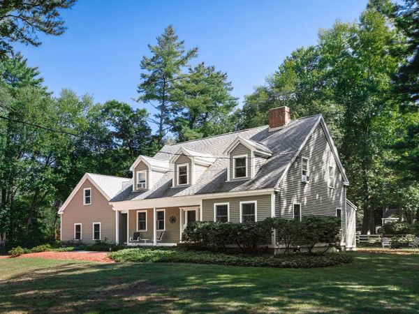 22 Pineswamp Rd, Ipswich, MA 01938