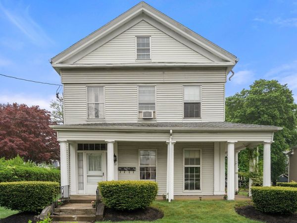 19 Winter Street, Unit 1, Arlington, MA 02474