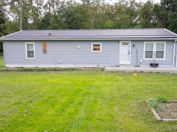 1790 Saltvale Road, Warsaw, NY 14569