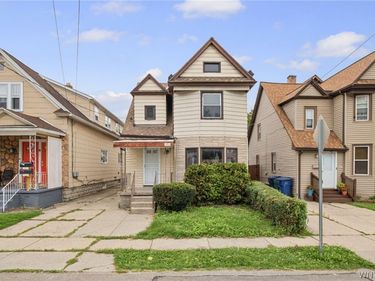 62 Longnecker Street , Buffalo, NY 14206