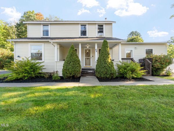 49 Oak Street, Warrensburg, NY 12885