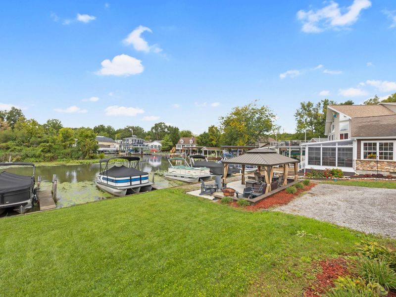 11162 Maple Drive, Lakeview, OH 43331 Photo 11