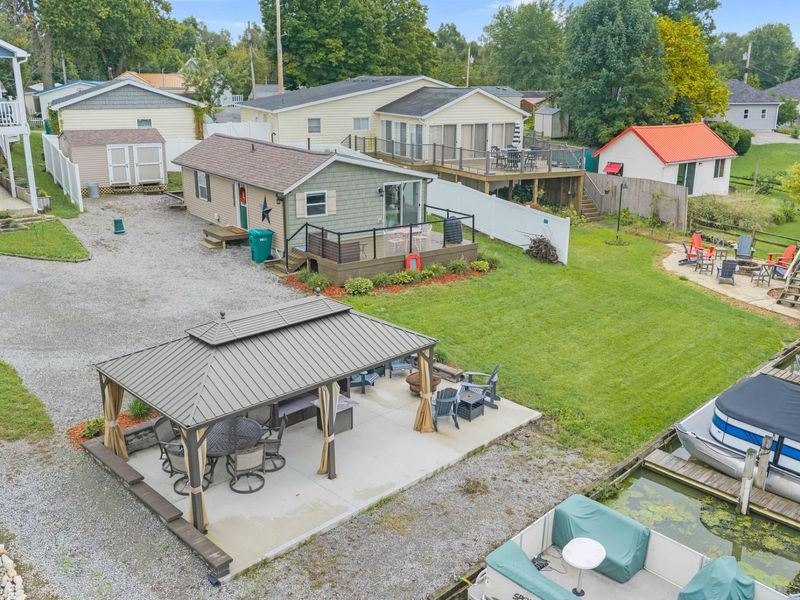 11162 Maple Drive, Lakeview, OH 43331 Photo 4
