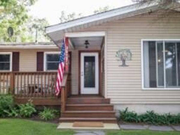 3617 W 121st Avenue, Crown Point, IN 46307