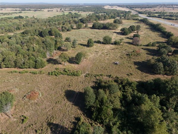 Barnett Road , McAlester, OK 74501