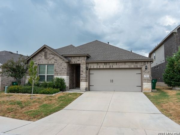 27819 ROCKY MTN, Boerne, TX 78015