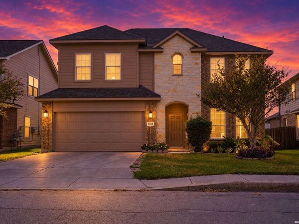 4210 Loring Park, Converse, TX 78109