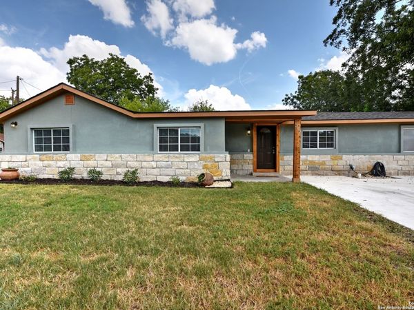 363 W ANSLEY BLVD, San Antonio, TX 78221