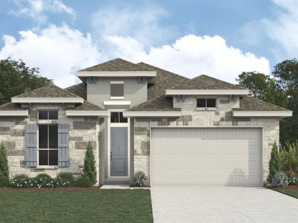 1009 BLUE JAY WAY, Kerrville, TX 78028