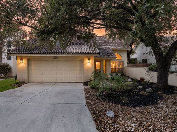 2650 Chestnut Bnd, San Antonio, TX 78232