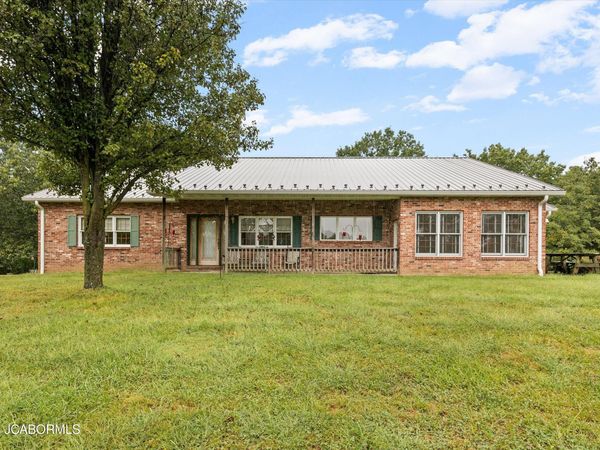 1634 ROCKTOWN ROAD, New Bloomfield, MO 65063