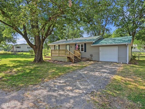 607 JEAN CIRCLE, Auxvasse, MO 65231