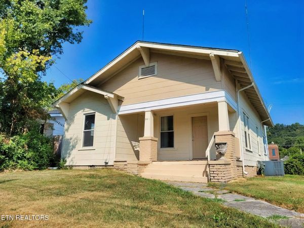 541 Cedar Ave, Knoxville, TN 37917