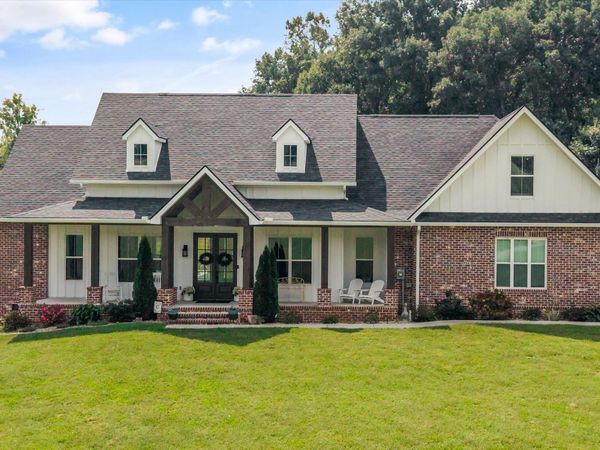 156 Brown Rd, Blaine, TN 37709