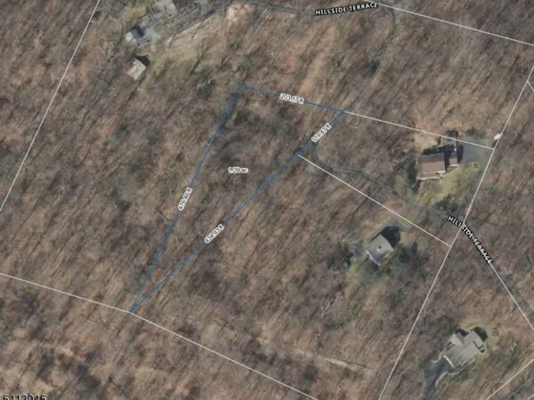 5 Hillside Ter, Bethlehem, NJ 08827