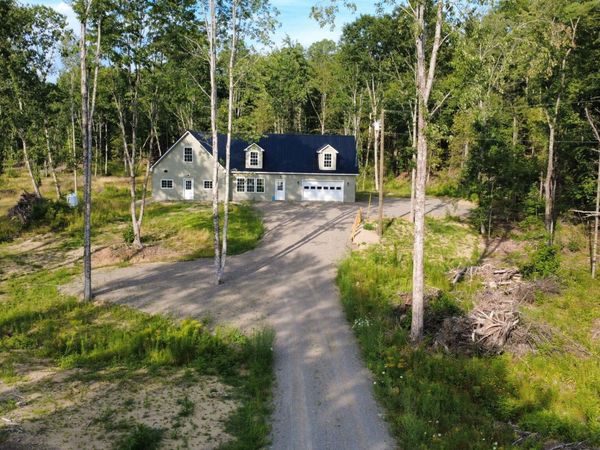 222 Thorndike Road, Unity, ME 04988