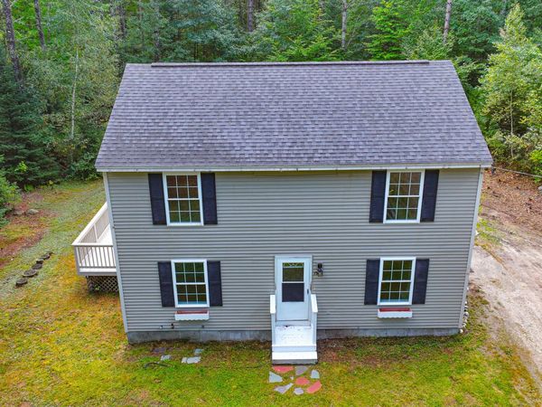 73 Colonial Circle , Harrison, ME 04040